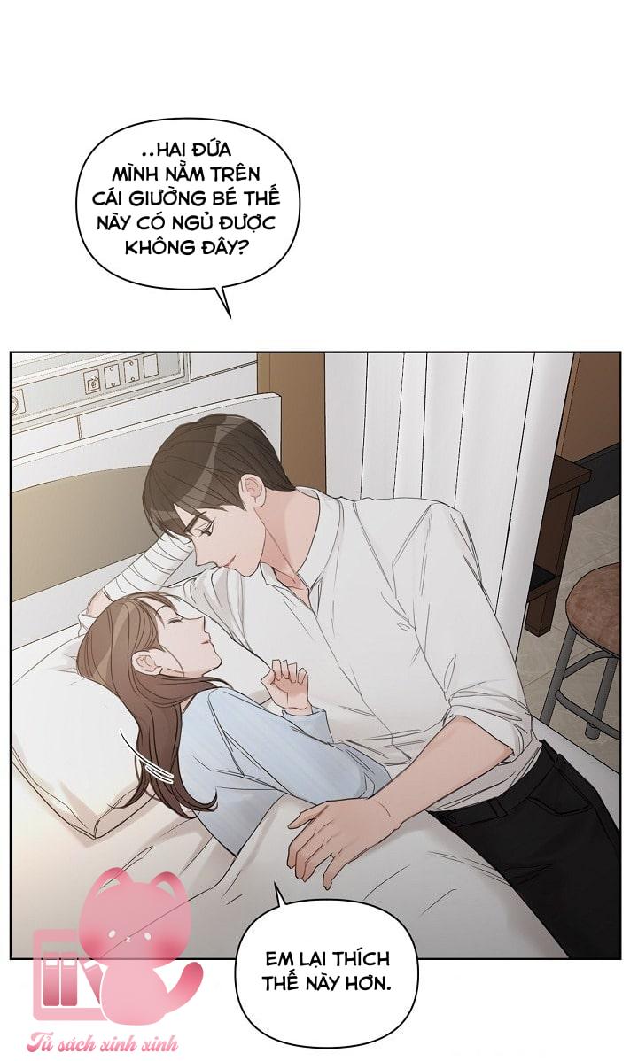 Baby Đến Rồi - Chap 61