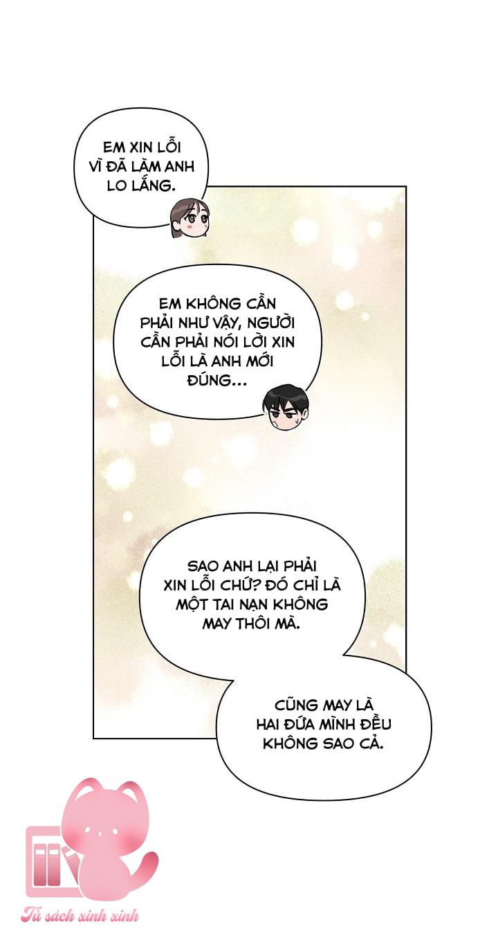 Baby Đến Rồi - Chap 61