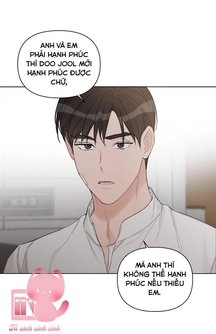 Baby Đến Rồi - Chap 61