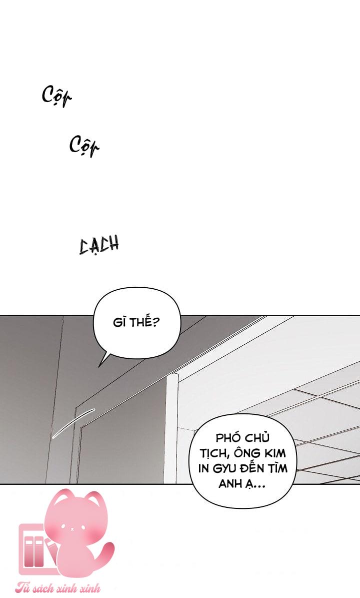 Baby Đến Rồi - Chap 61