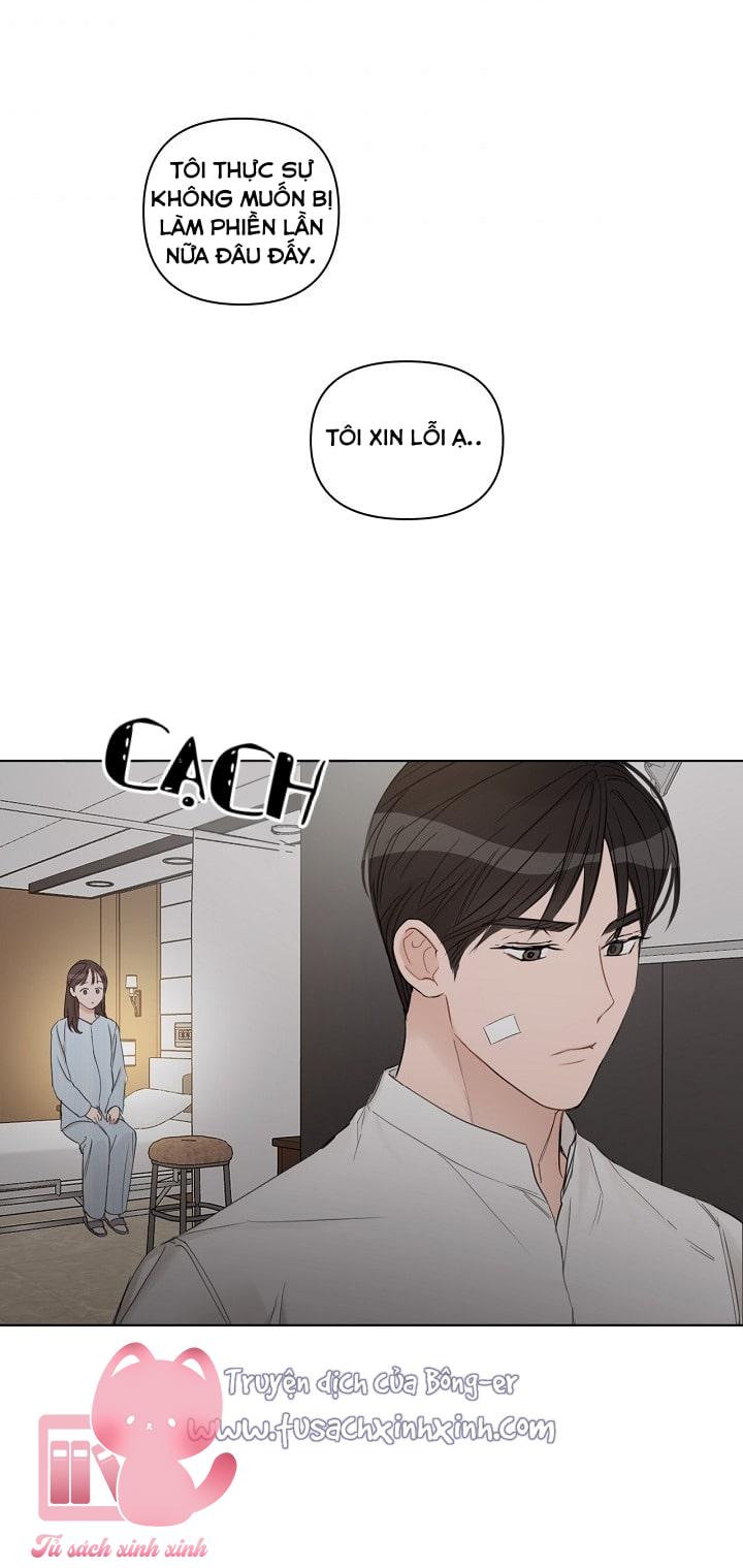 Baby Đến Rồi - Chap 61