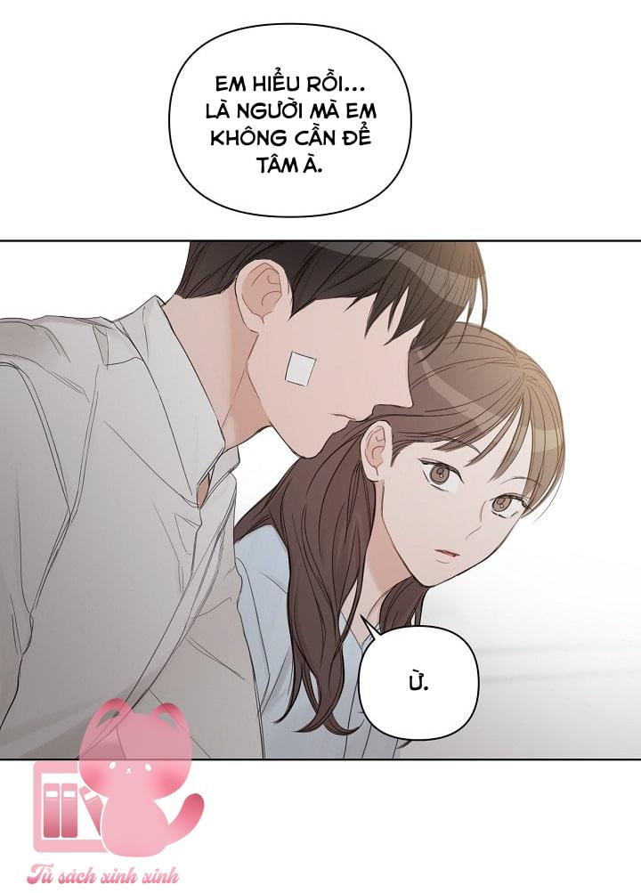 Baby Đến Rồi - Chap 61