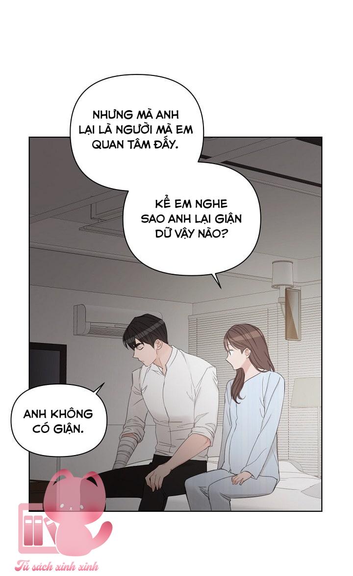 Baby Đến Rồi - Chap 61