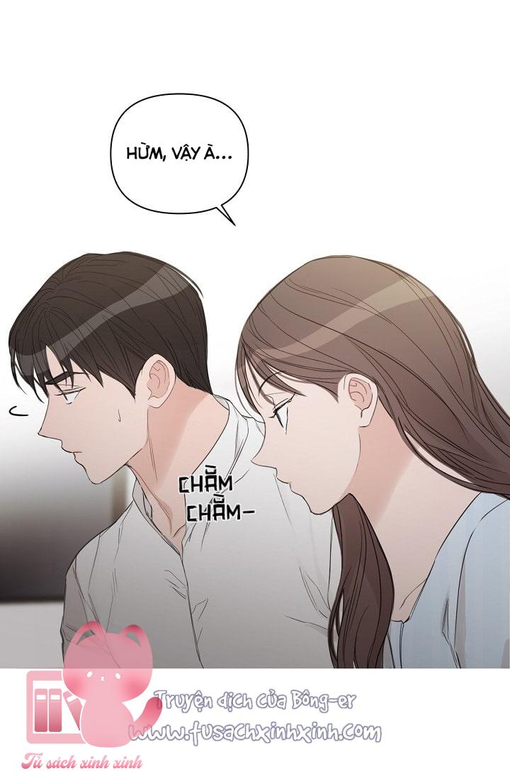 Baby Đến Rồi - Chap 61