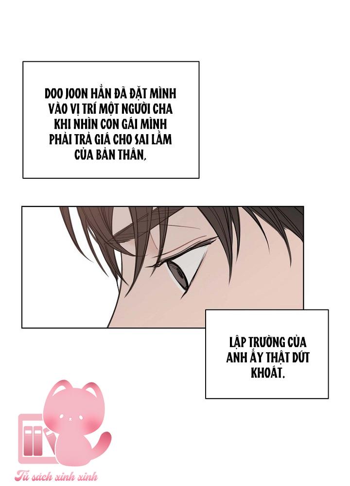 Baby Đến Rồi - Chap 62