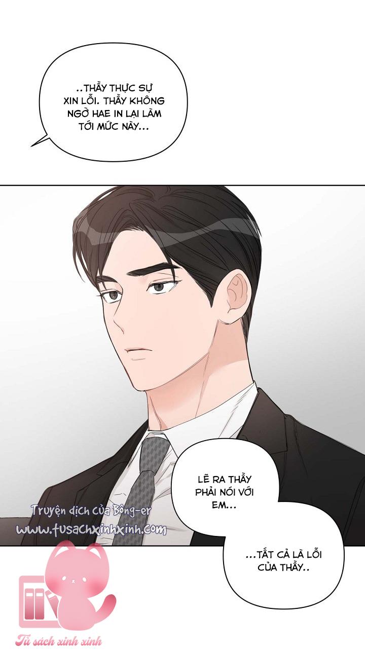 Baby Đến Rồi - Chap 62