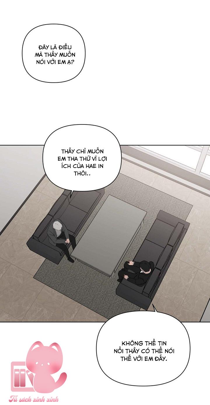 Baby Đến Rồi - Chap 62