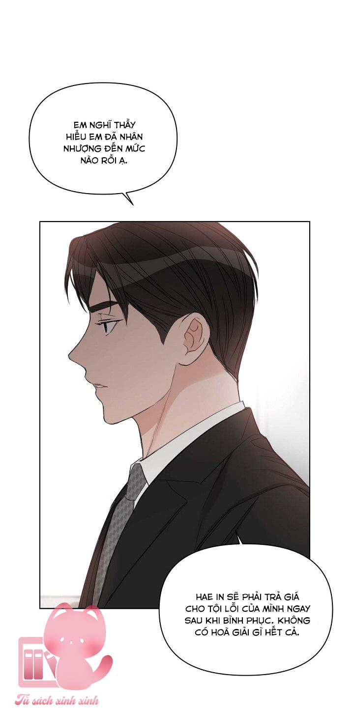Baby Đến Rồi - Chap 62