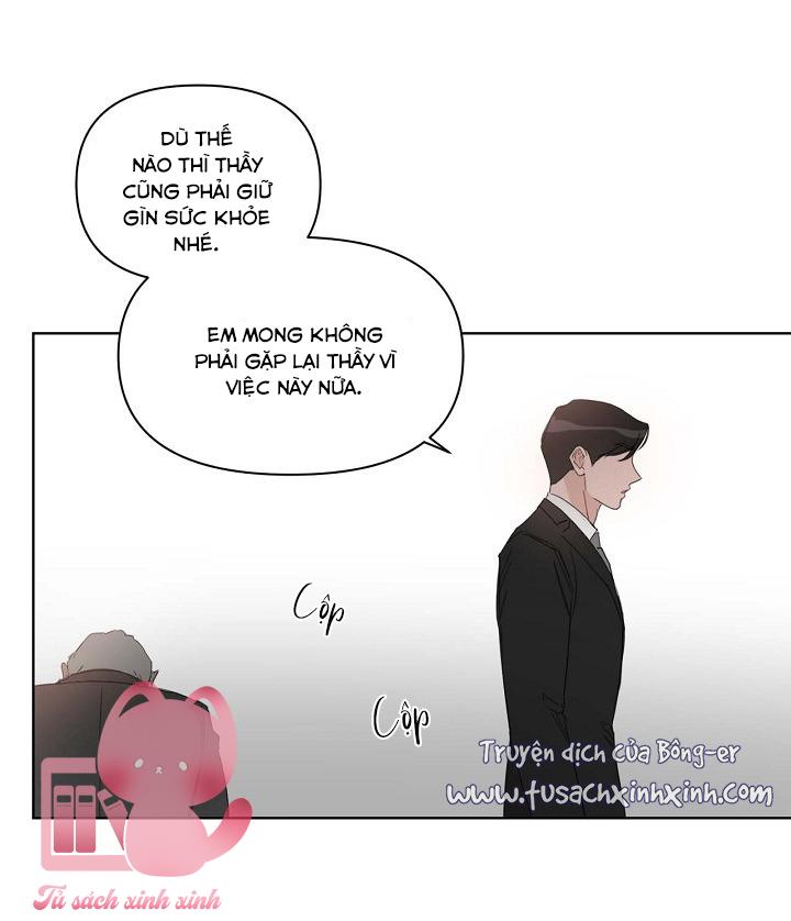 Baby Đến Rồi - Chap 62