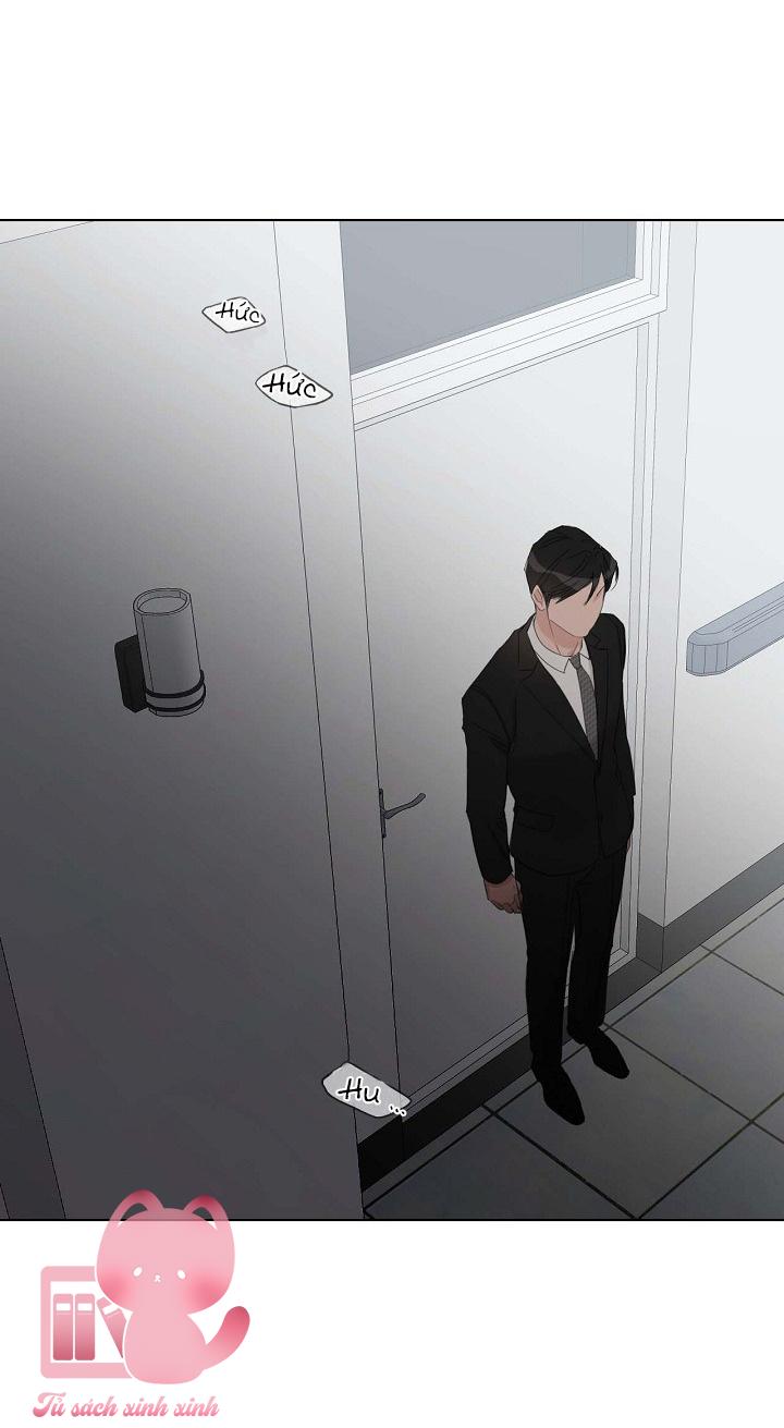 Baby Đến Rồi - Chap 62