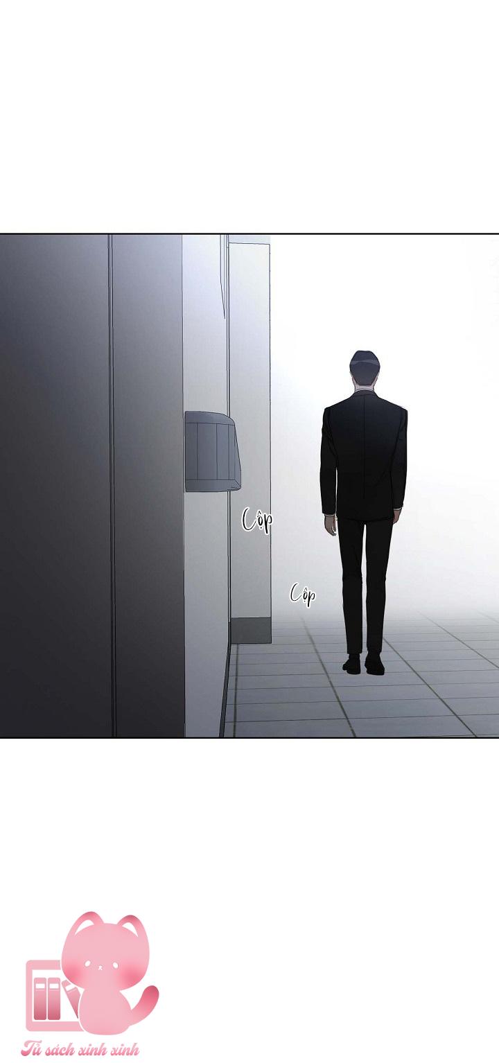 Baby Đến Rồi - Chap 62