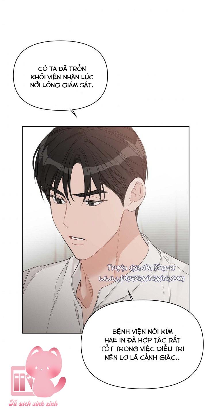 Baby Đến Rồi - Chap 62