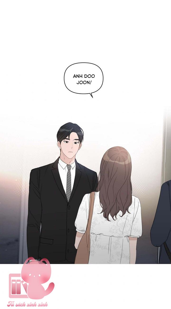 Baby Đến Rồi - Chap 62