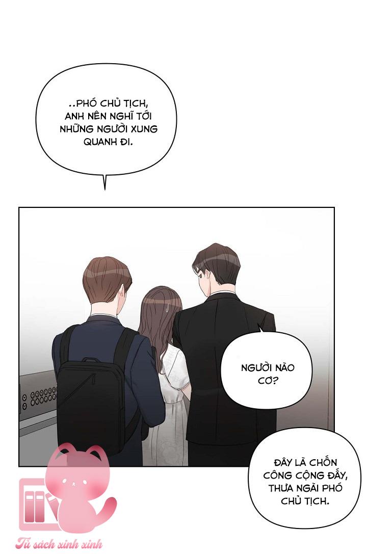Baby Đến Rồi - Chap 62