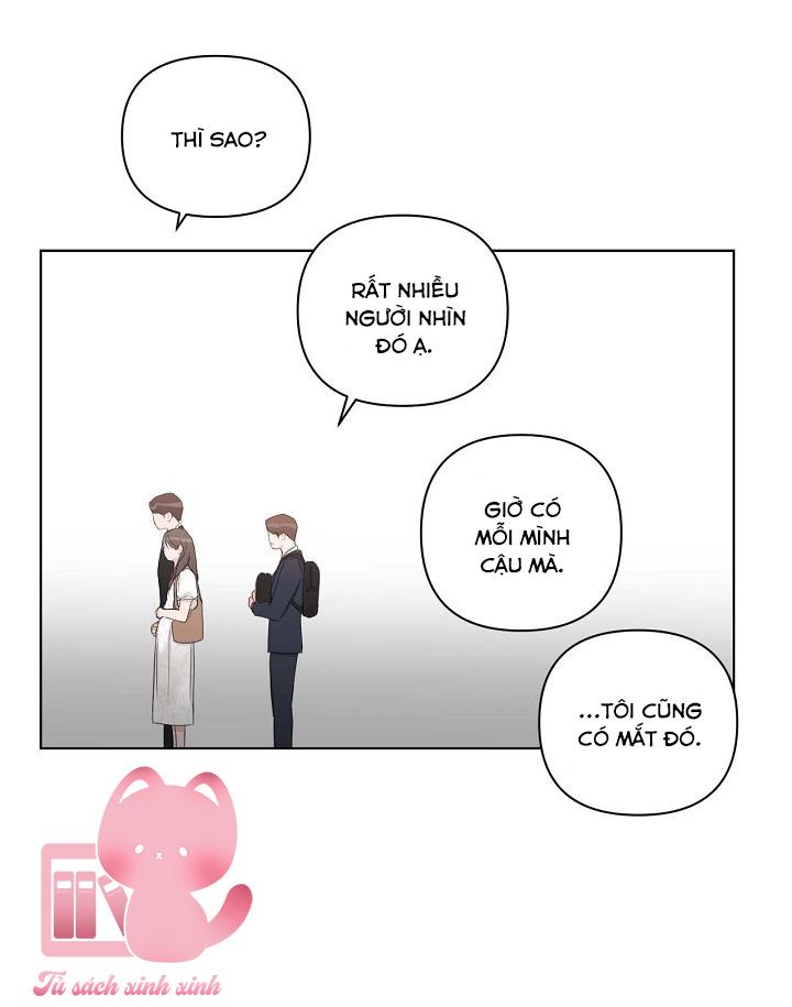 Baby Đến Rồi - Chap 62