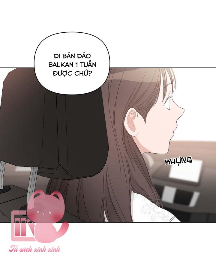 Baby Đến Rồi - Chap 62