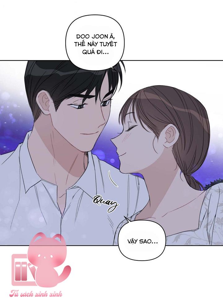 Baby Đến Rồi - Chap 62