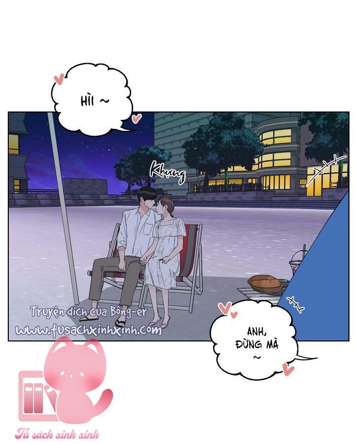 Baby Đến Rồi - Chap 62