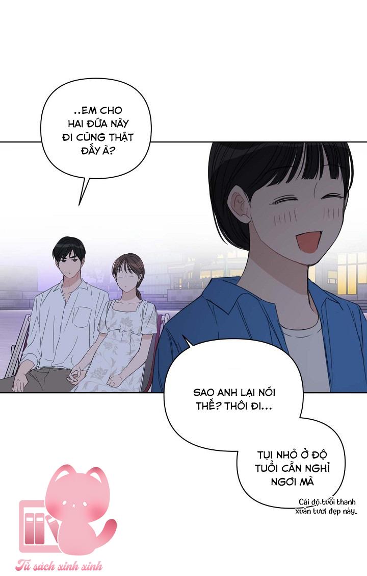 Baby Đến Rồi - Chap 62