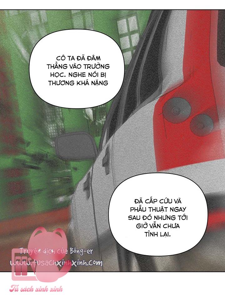 Baby Đến Rồi - Chap 62