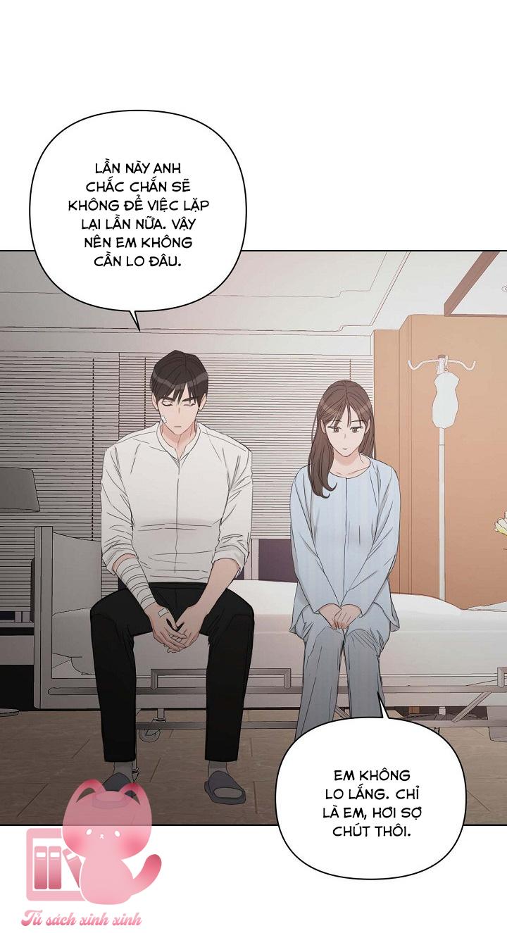 Baby Đến Rồi - Chap 62