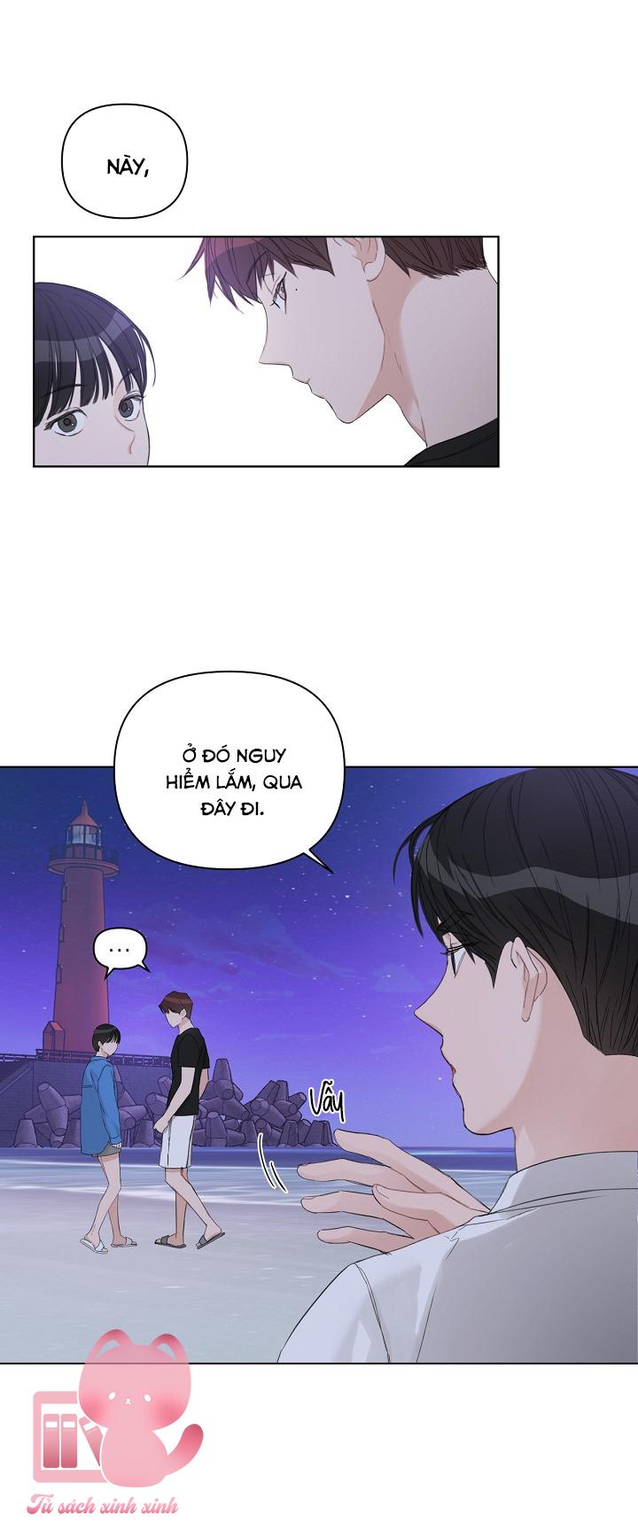 Baby Đến Rồi - Chap 63