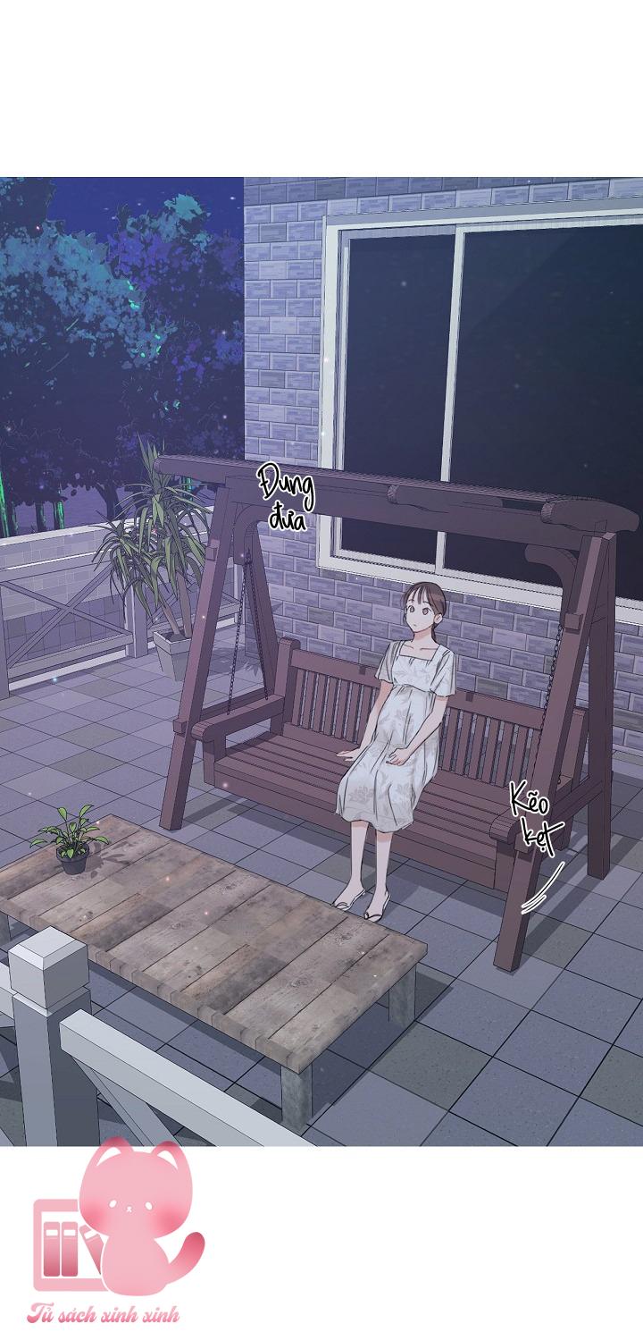 Baby Đến Rồi - Chap 63