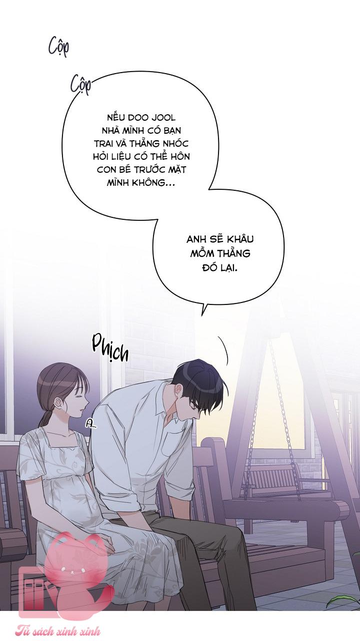 Baby Đến Rồi - Chap 63