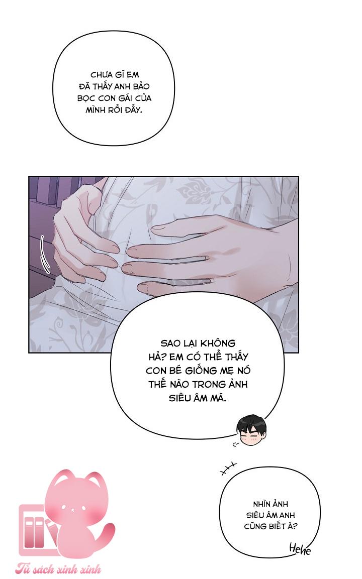 Baby Đến Rồi - Chap 63