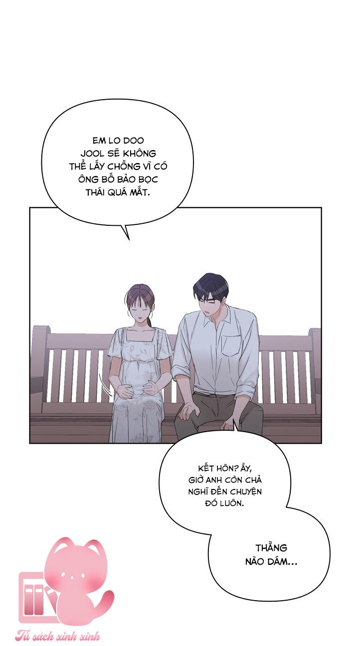 Baby Đến Rồi - Chap 63