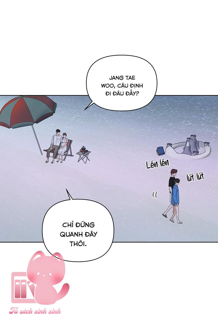 Baby Đến Rồi - Chap 63