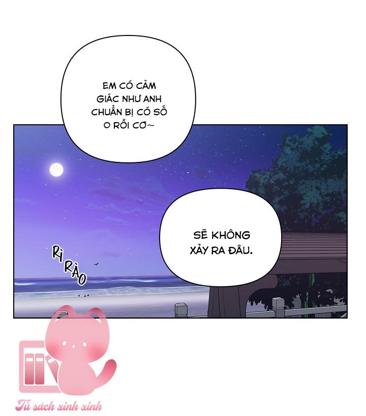 Baby Đến Rồi - Chap 63