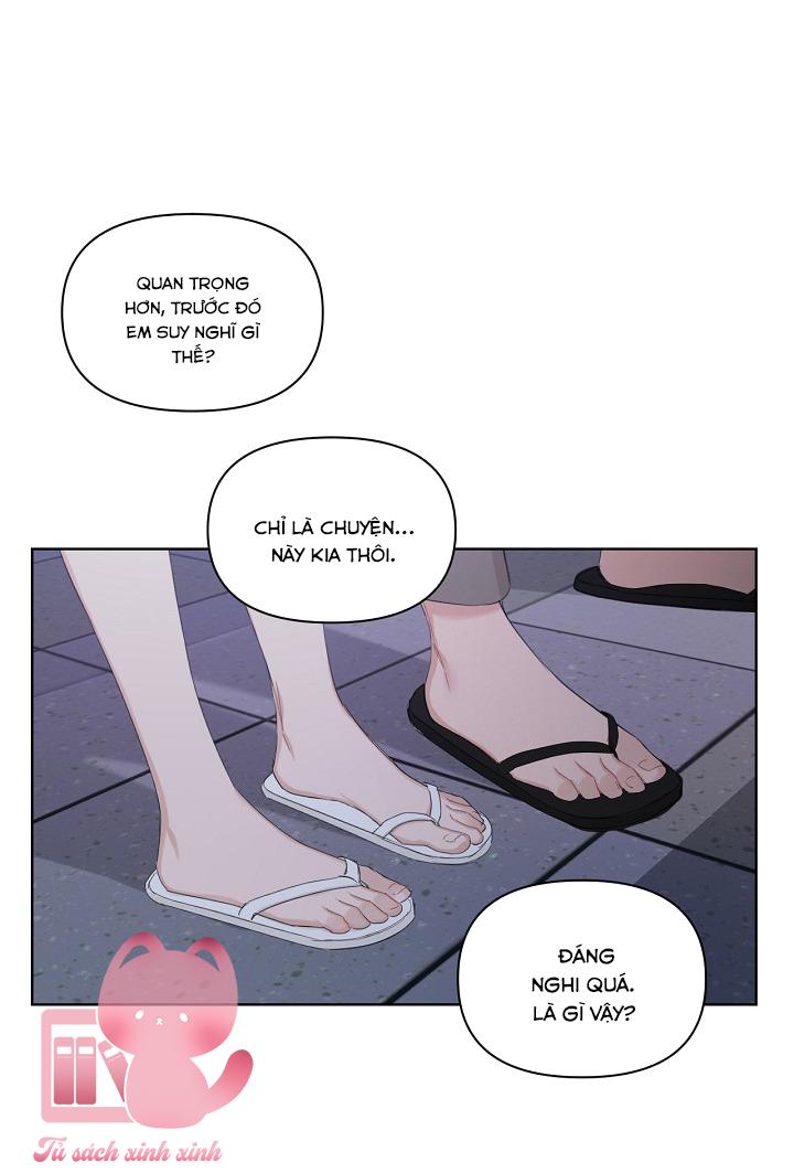 Baby Đến Rồi - Chap 63