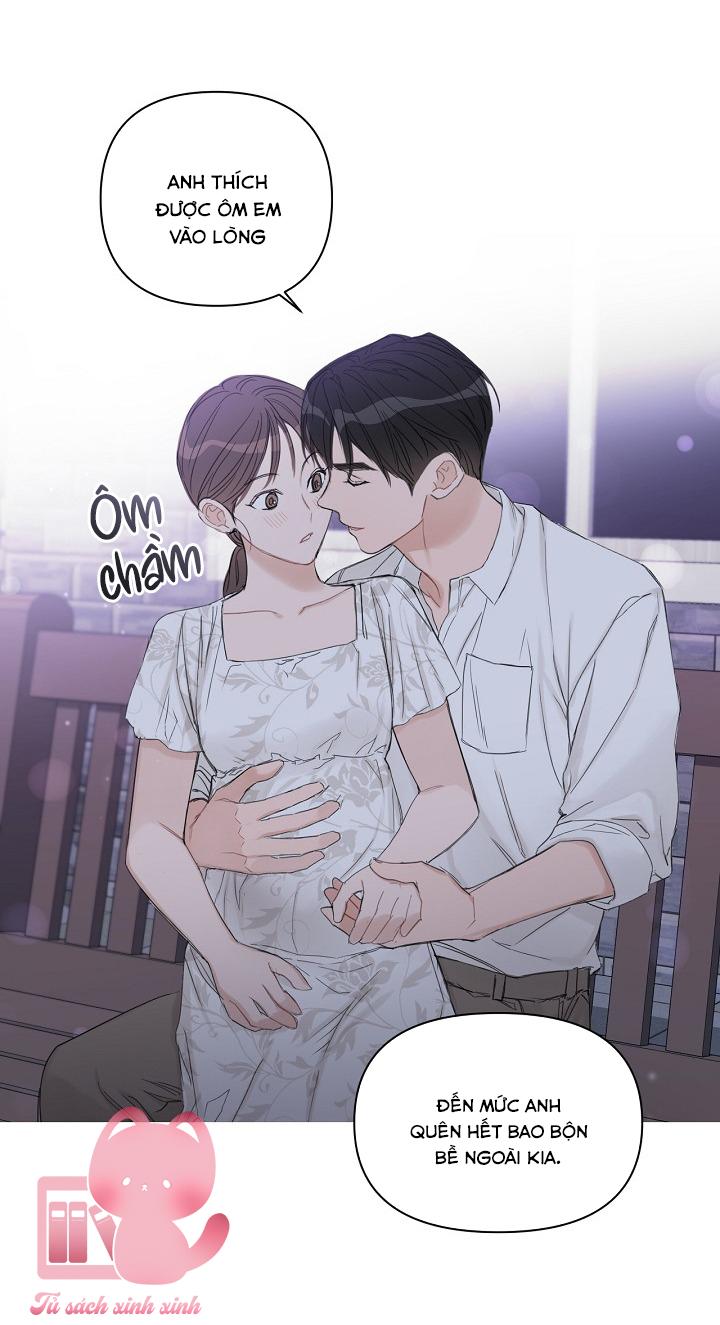 Baby Đến Rồi - Chap 63