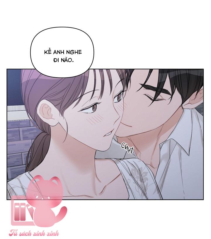 Baby Đến Rồi - Chap 63