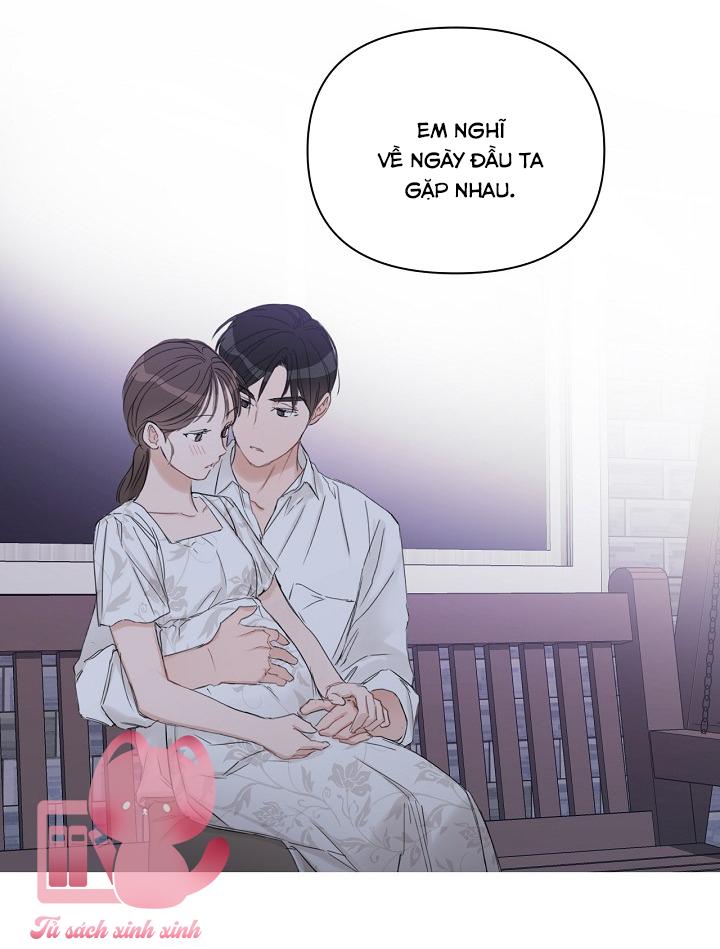 Baby Đến Rồi - Chap 63
