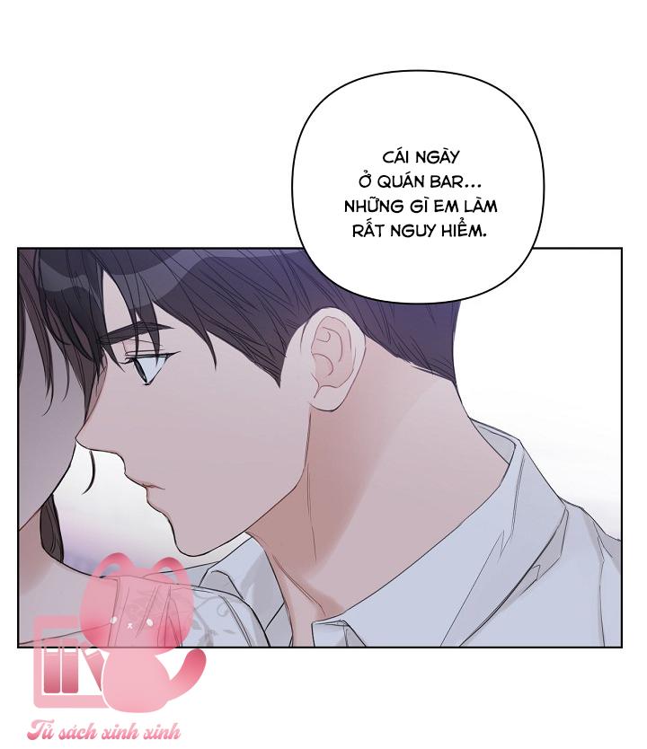 Baby Đến Rồi - Chap 63