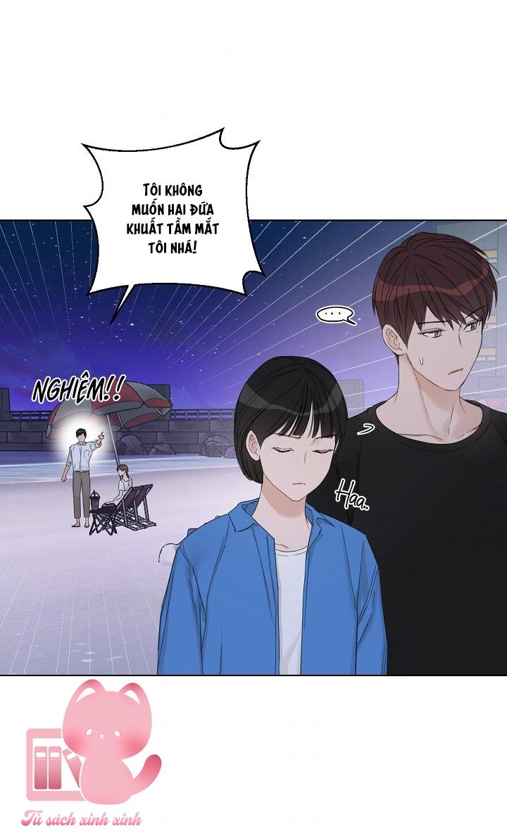 Baby Đến Rồi - Chap 63