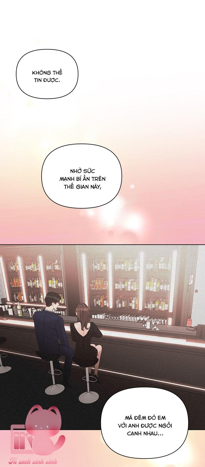 Baby Đến Rồi - Chap 63