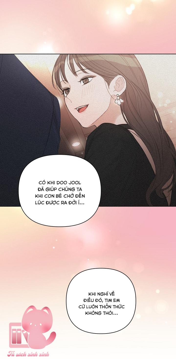 Baby Đến Rồi - Chap 63