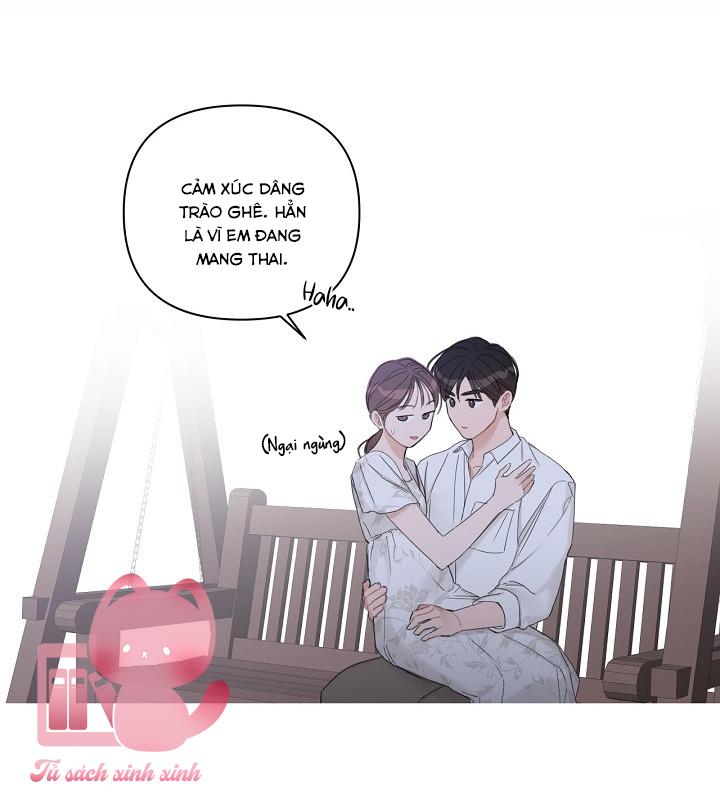 Baby Đến Rồi - Chap 63