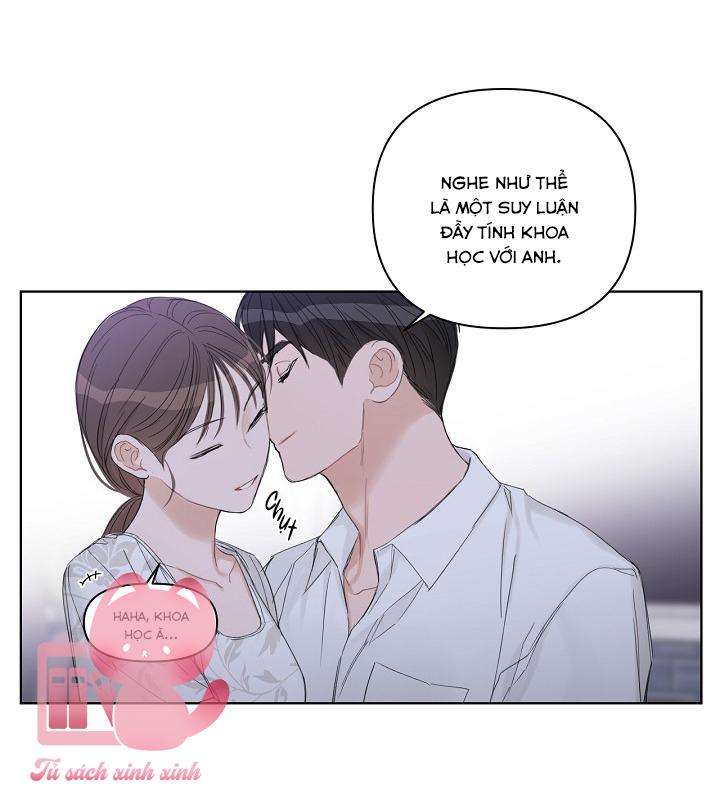 Baby Đến Rồi - Chap 63