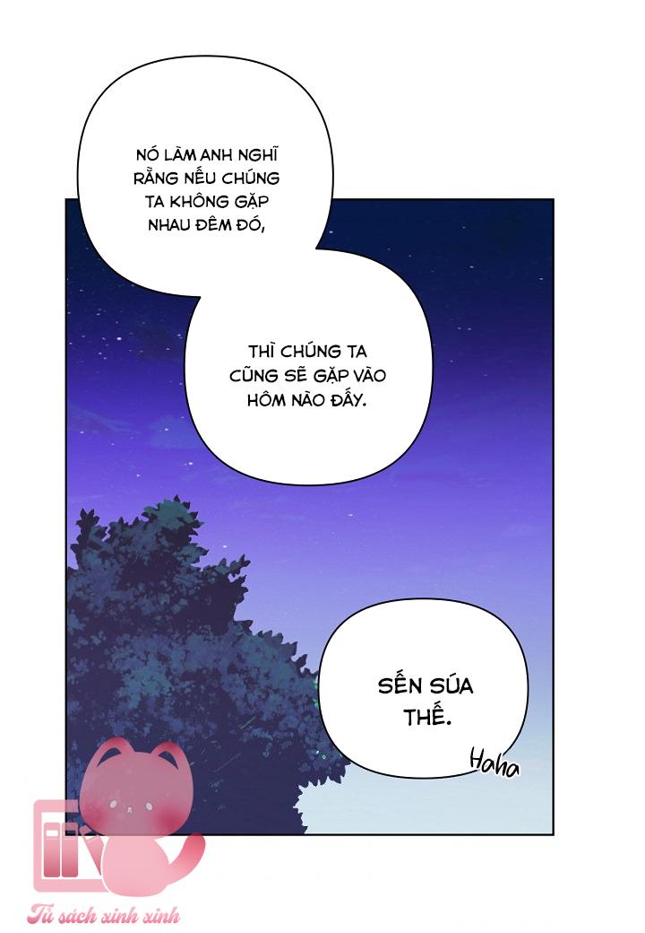 Baby Đến Rồi - Chap 63