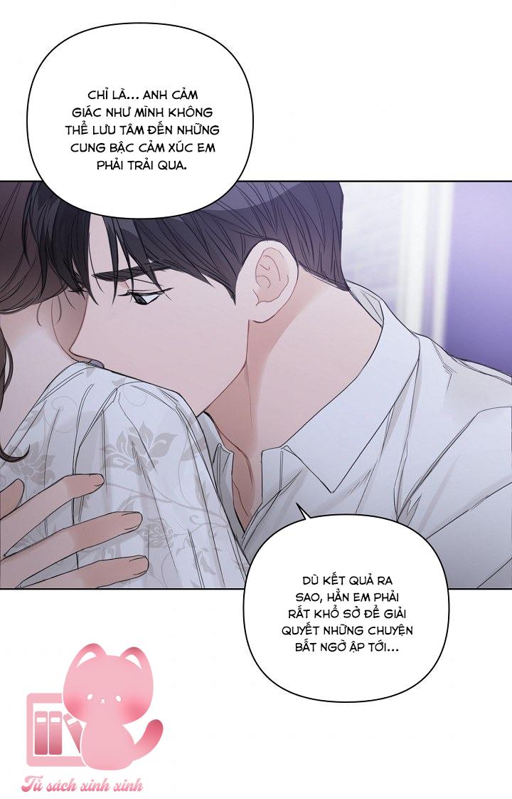 Baby Đến Rồi - Chap 63