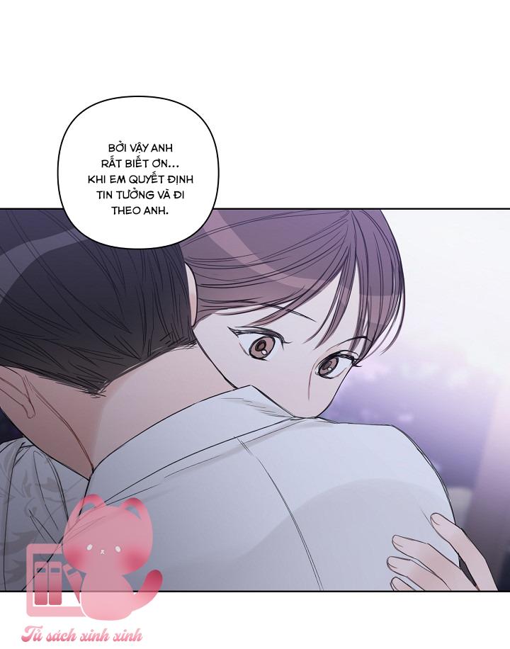 Baby Đến Rồi - Chap 63