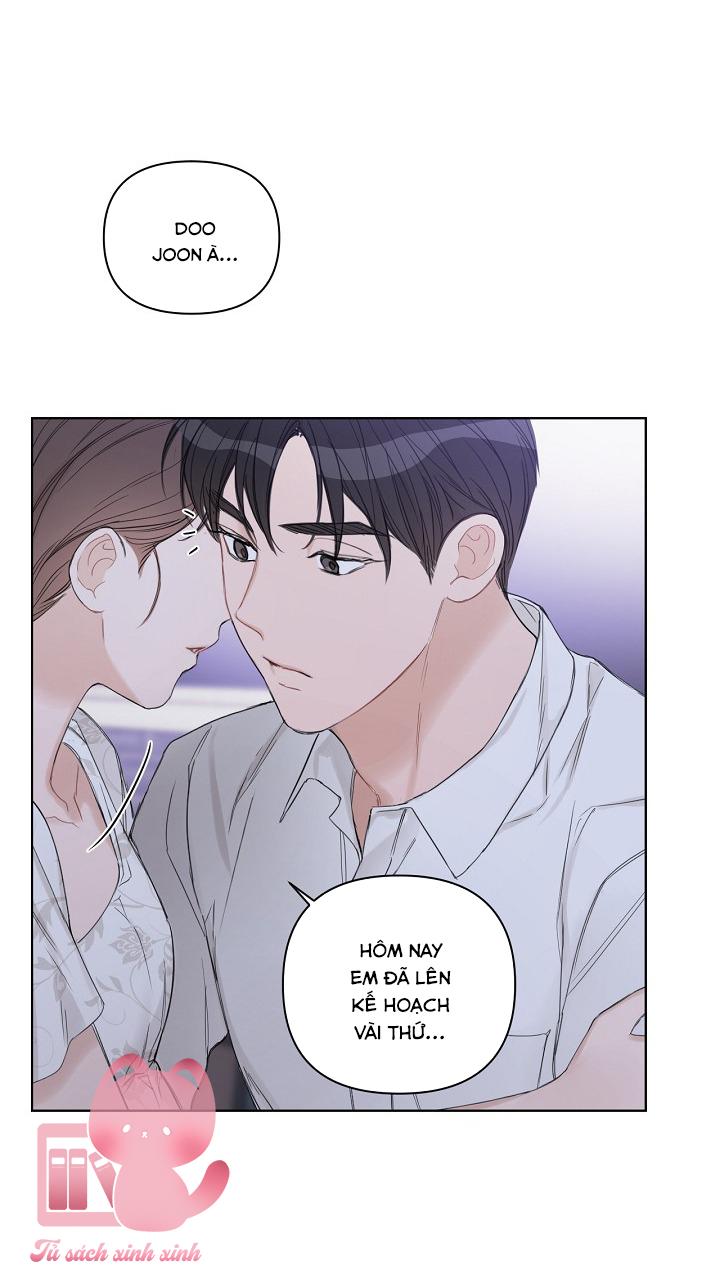 Baby Đến Rồi - Chap 63