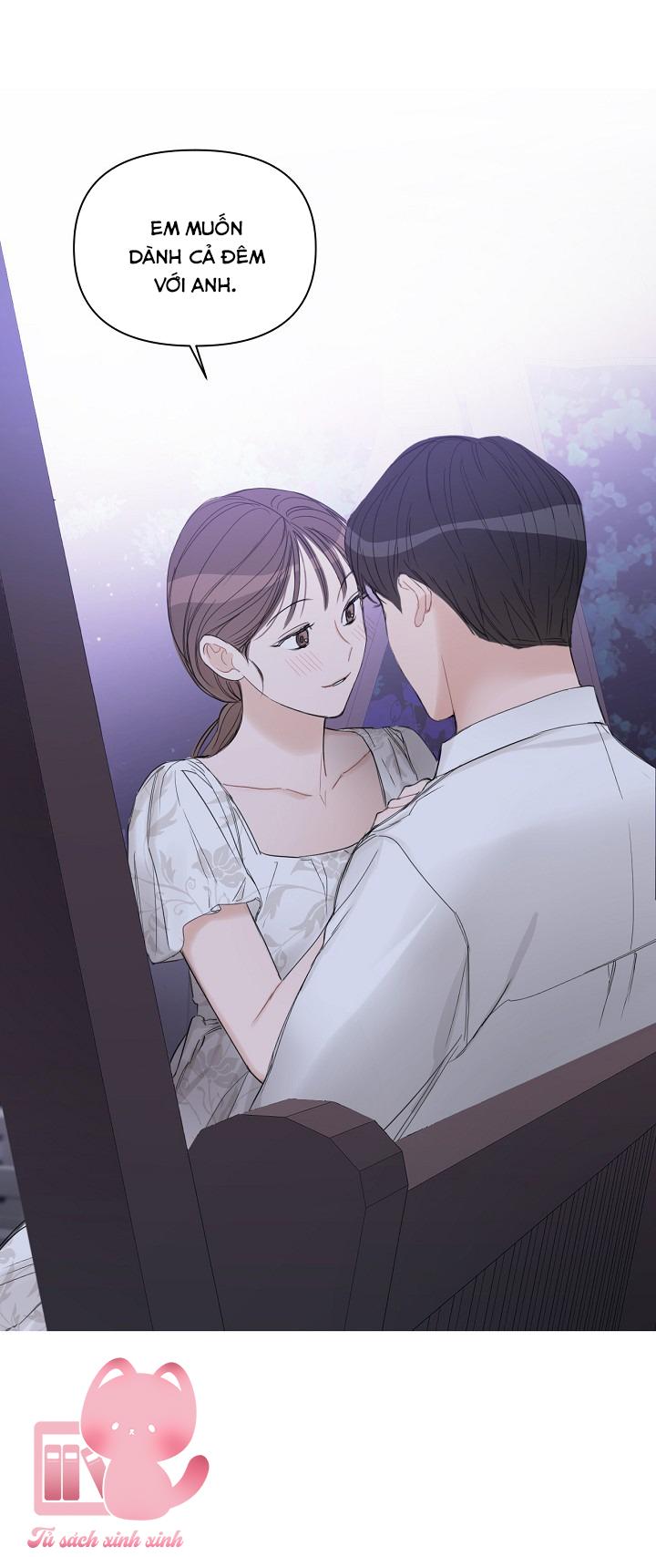 Baby Đến Rồi - Chap 63