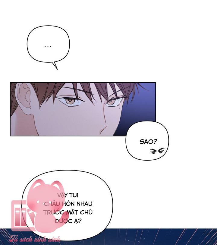 Baby Đến Rồi - Chap 63