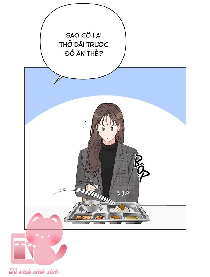 Baby Đến Rồi - Chap 63