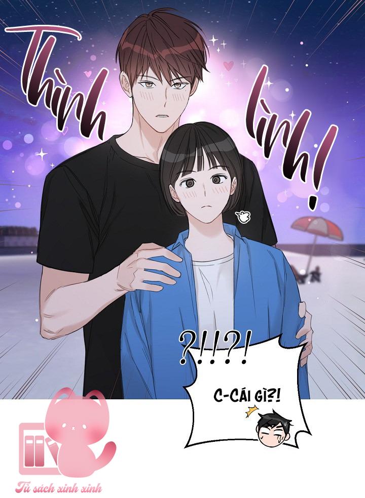 Baby Đến Rồi - Chap 63